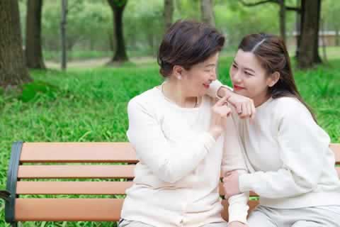 福州鼓楼区婆媳关系咨询