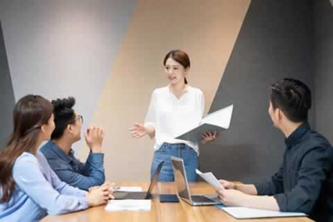 福州鼓楼区职场发展心理咨询
